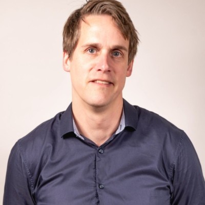 Profielfoto Steven Sleegers