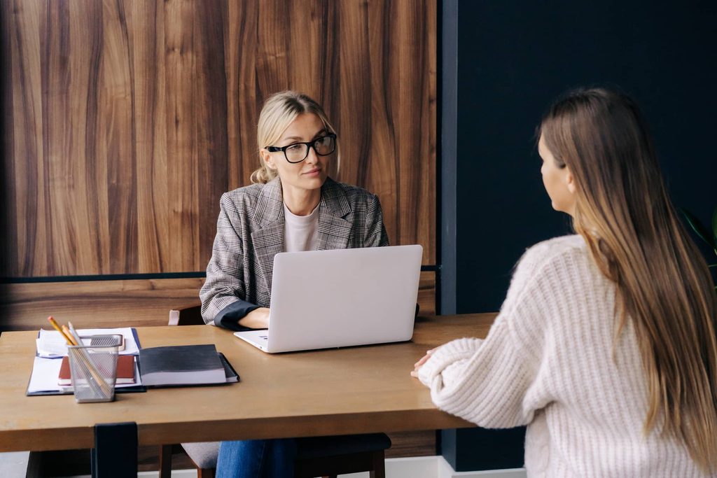 werving en selectie / vacature invullen